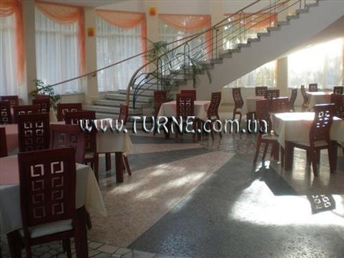 Зображення Koraba Chaika 2*