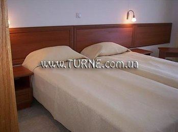 Готель Koraba Chaika 2*