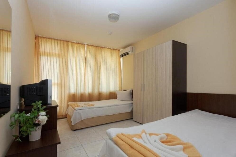 Фото Vedren 3*