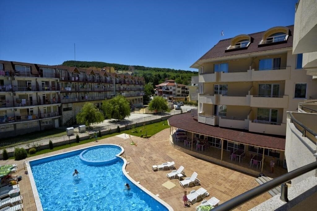 Фотография Belleview 3*