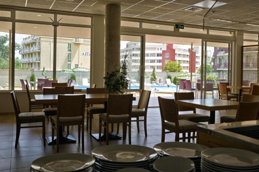 Изображение Belleview 3*
