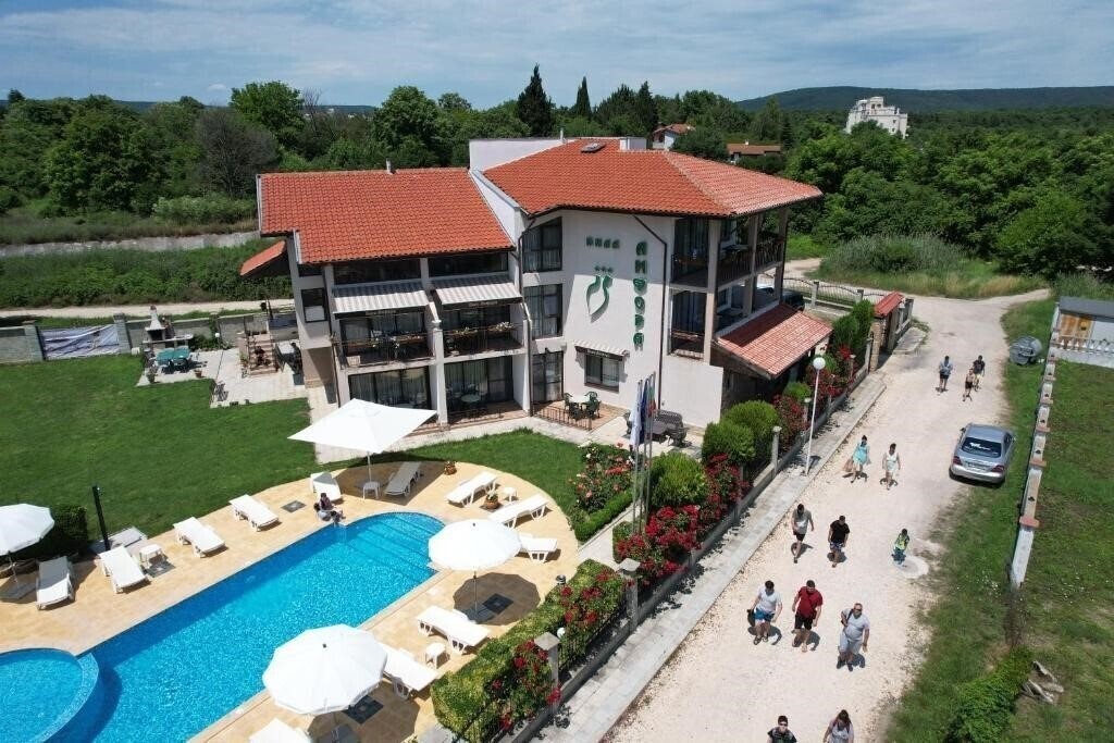 Зображення Villa Amfora вилла