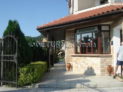 Зображення Villa Amfora вилла