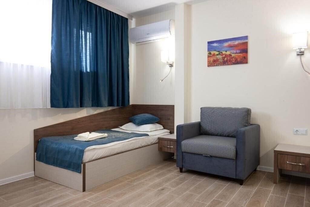 Фото Villa Valentina 3*