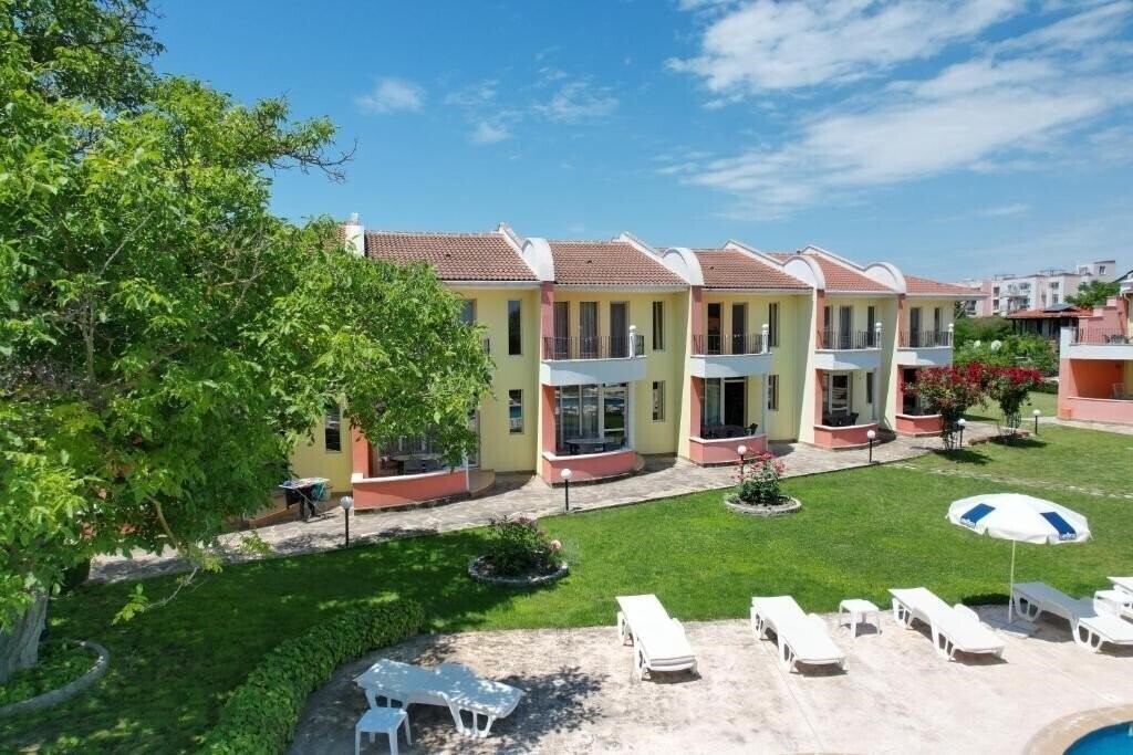 Картинка Villa Valentina 3*