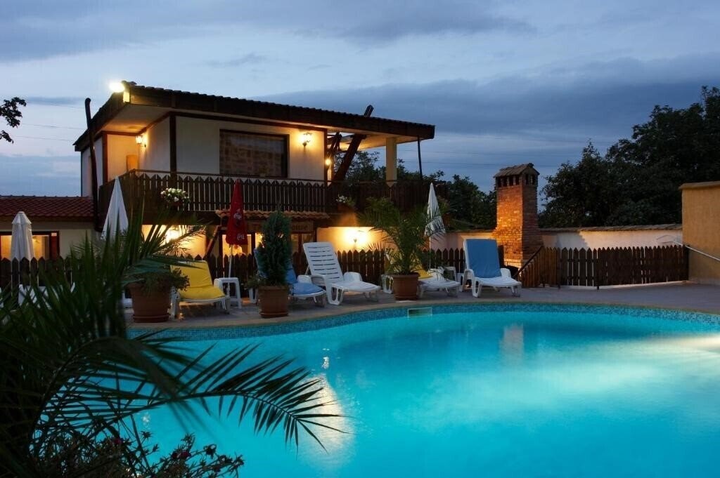 Фотографія Gery 3*