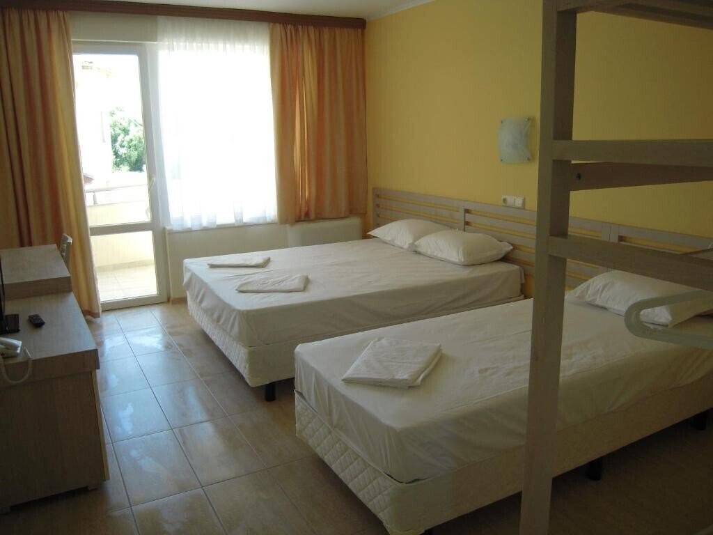 Фото Belleview II 3*