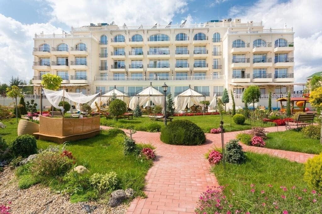 Зображення Therma Palace 5*