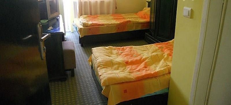 Зображення Amirov Garden (ex. Family Hotel Amirov, Amirov) 2*