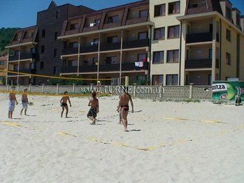 Картинка Rosica Kranevo Kids Camp 3*