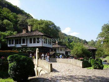 Фотографія Rosica Kranevo Kids Camp 3*