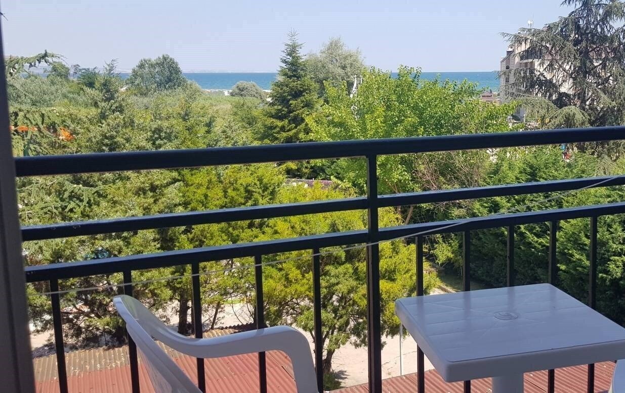 Фотографія Camp "Dsk" Specialcategory 1*