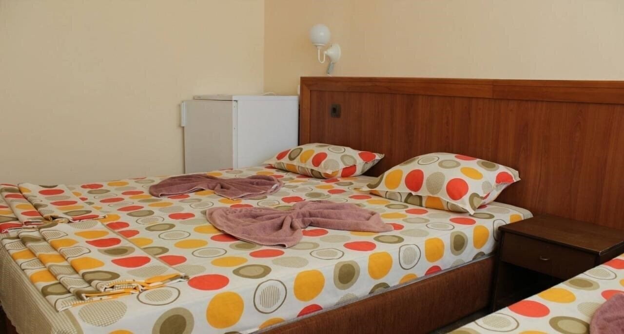 Зображення Camp "Dsk" Specialcategory 1*