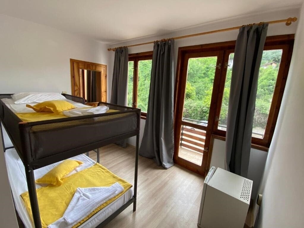 Фото Palma (Kranevo) 3*