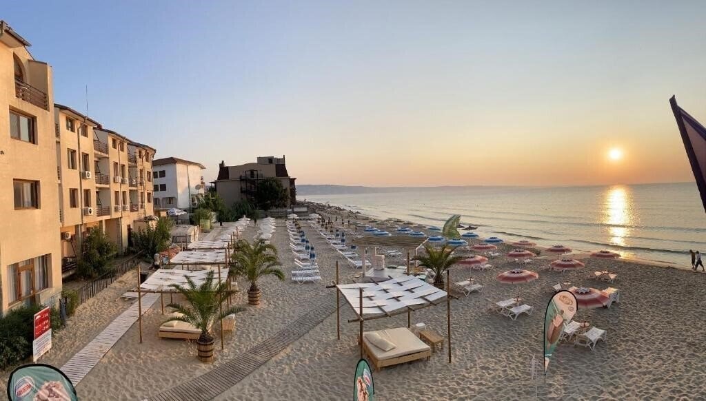 Фотография Palma (Kranevo) 3*