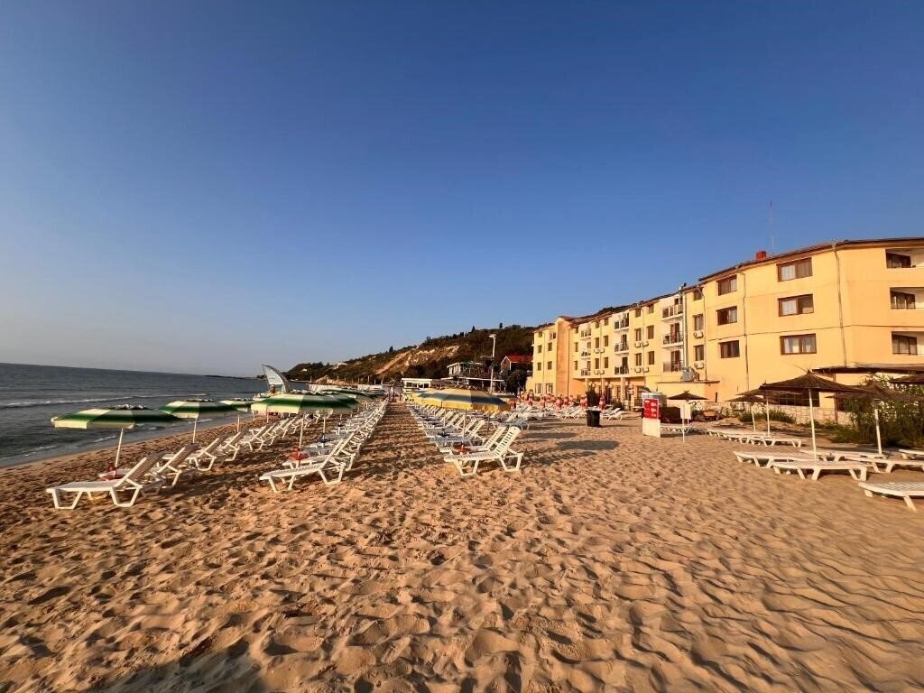 Картинка Palma (Kranevo) 3*