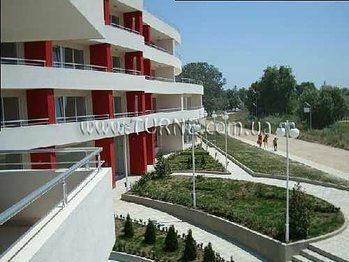 Готель Sunshine And Love 4*