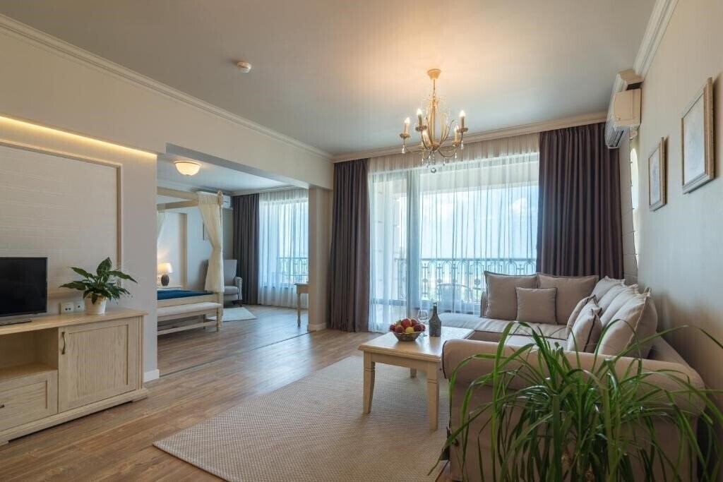 Зображення SUNNY CASTLE 4*