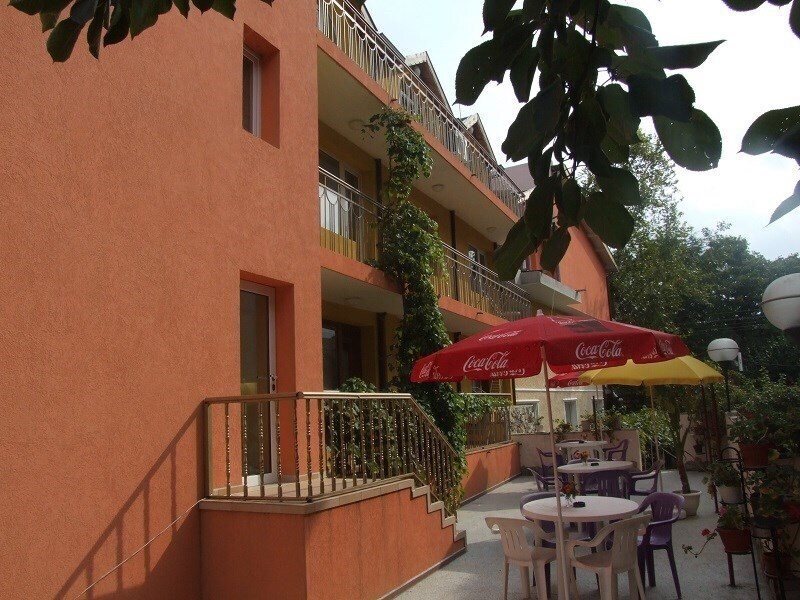 Фотографія Randevu 2*