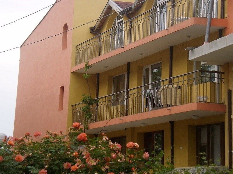 Готель Randevu 2*