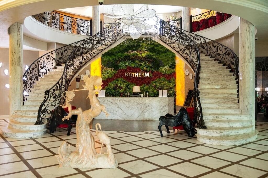 Отель Therma Eco 5*