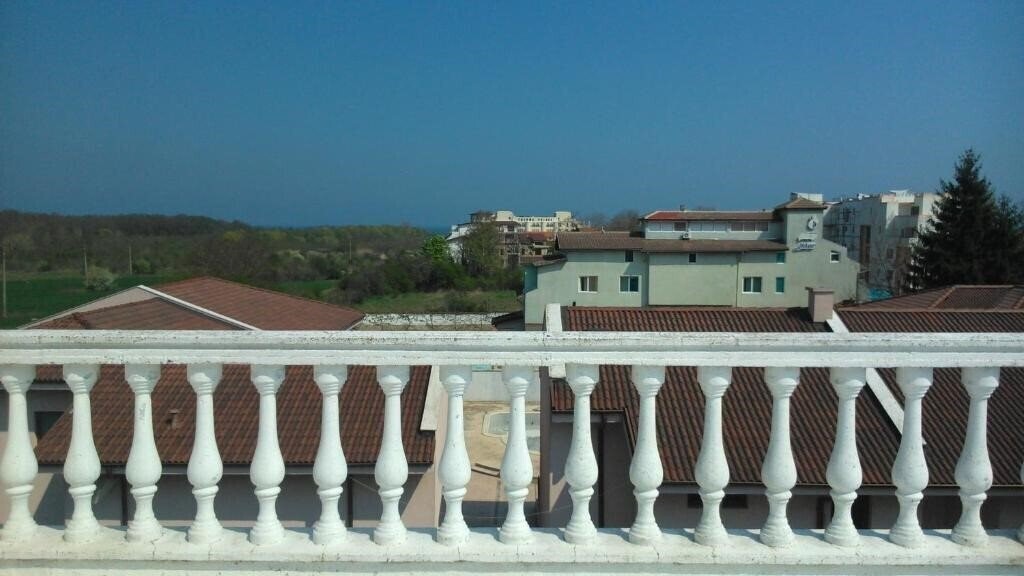 Зображення Family Hotel Pancho 2*