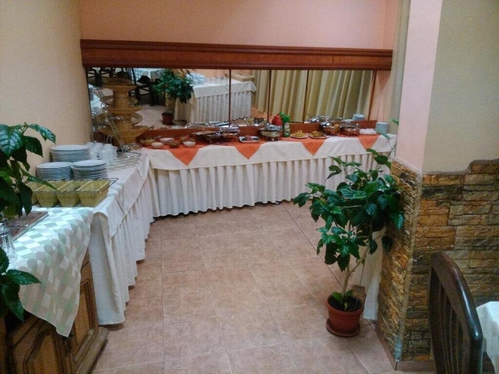 Зображення Family Hotel Pancho 2*
