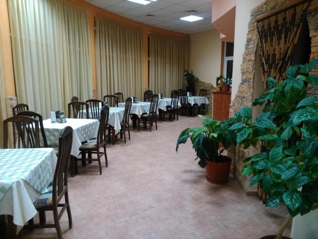 Готель Family Hotel Pancho 2*
