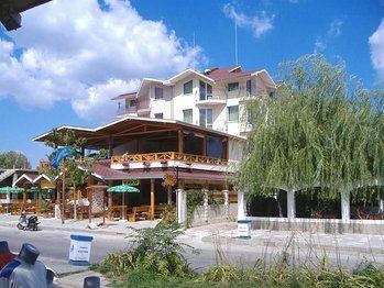 Готель Niko 2*