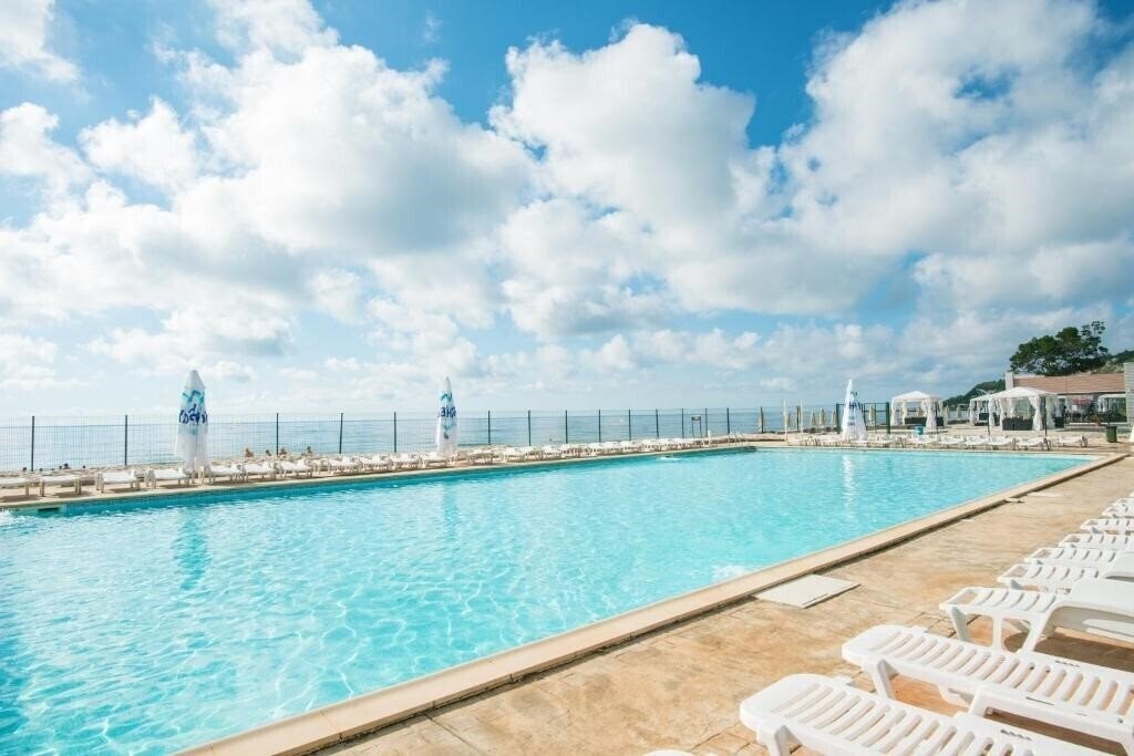 Фотография Effect Algara Beach Club 4*