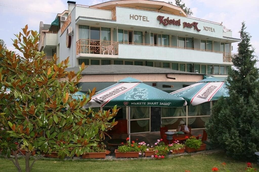 Зображення Kristel Park 3*