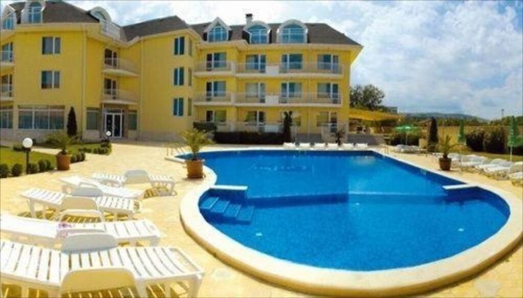 Зображення Alexandra Palace (ex. Belle View) 3*