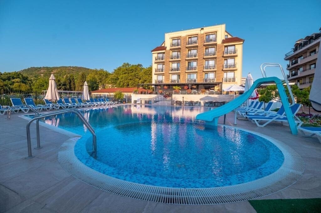Фото Speranta Villas 2*
