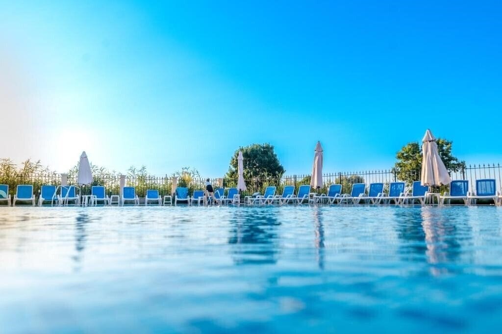 Фотография Speranta Villas (ex. Veramar Villas) 2*