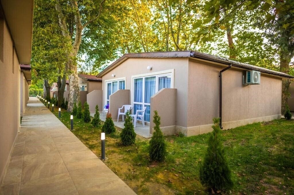 Изображение Speranta Villas 2*