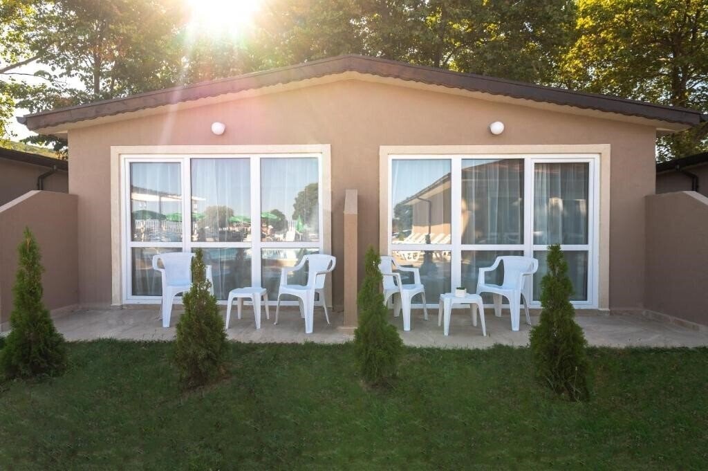 Картинка Speranta Villas (ex. Veramar Villas) 2*