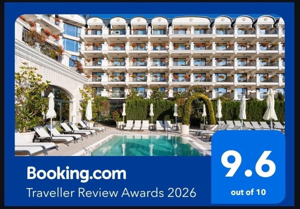 Отель Casa Di Fiore 5*