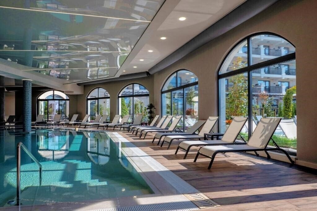 Фотография Casa Di Fiore 5*