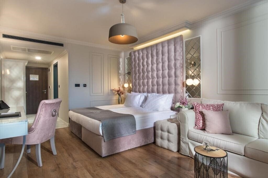Изображение Casa Di Fiore 5*