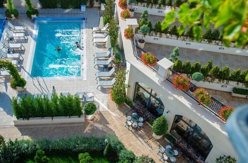 Картинка Casa Di Fiore 5*
