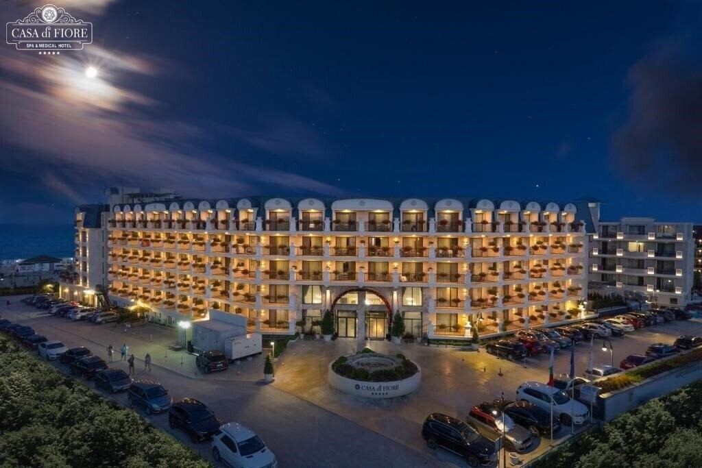 Картинка Casa Di Fiore 5*