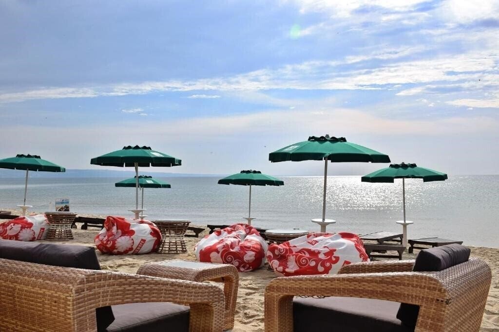 Изображение Therma Camp & Pool 5*