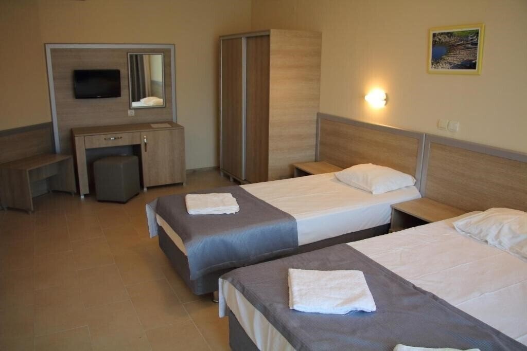 Картинка Aleksandra Palace 3*