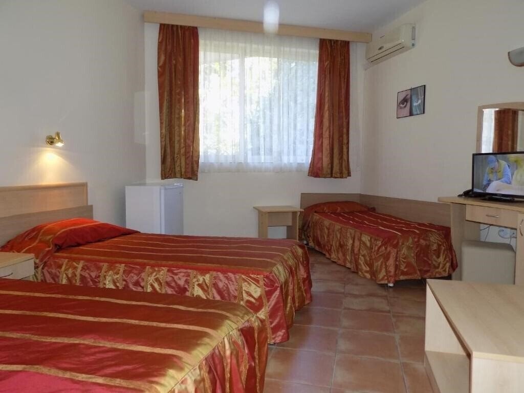 Фото Sirena Hotel 3*