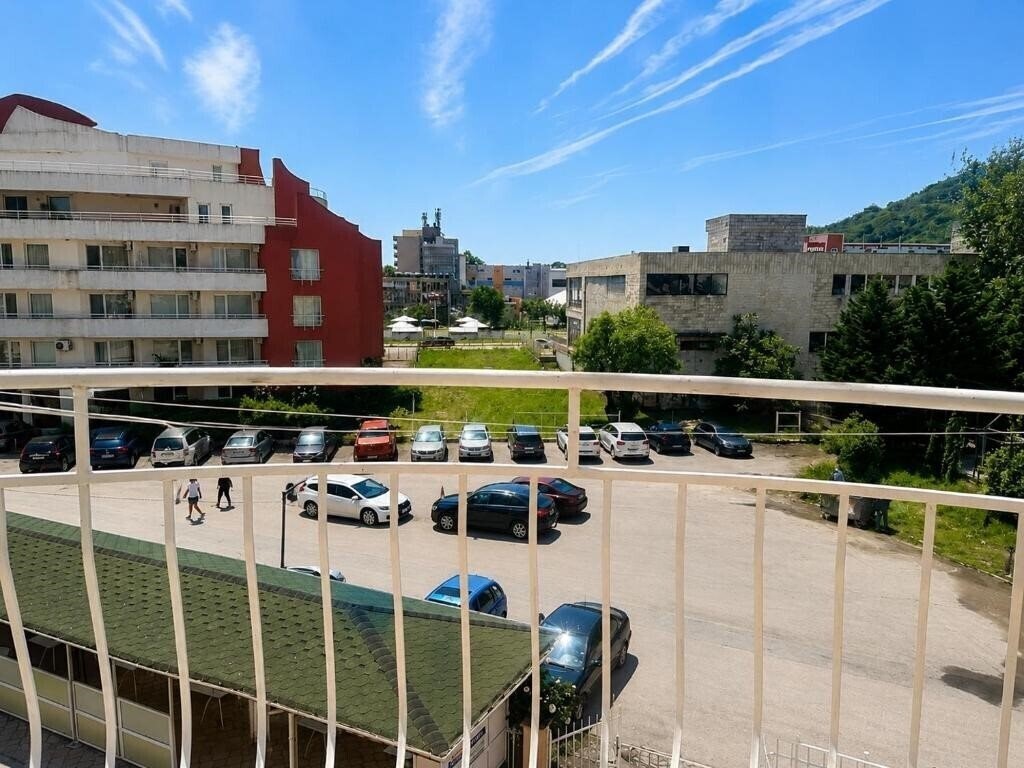 Изображение Palace Kranevo 3*