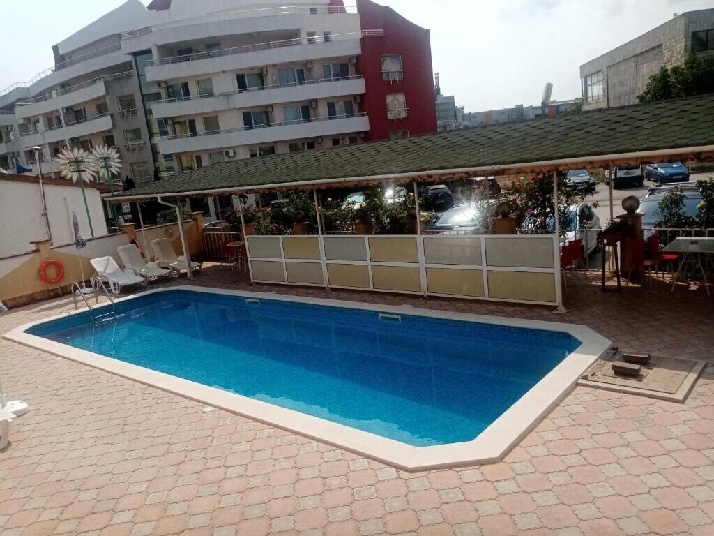 Картинка Palace Kranevo 3*