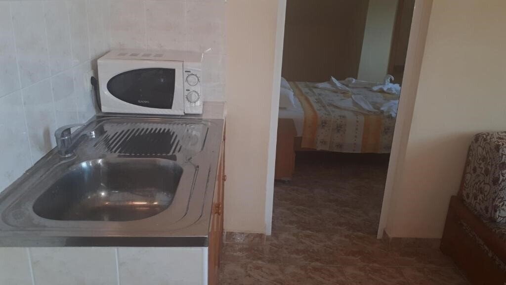 Фотография Palace Kranevo 3*