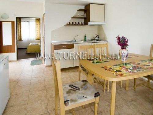 Изображение Amfora Villas 3*