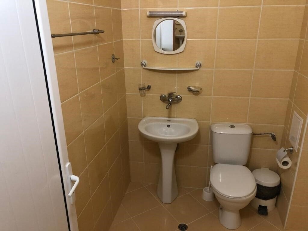 Фотография Central Family Hotel 2*