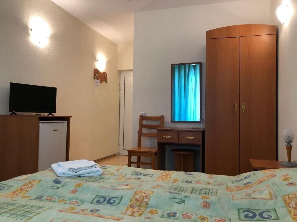 Изображение Central Family Hotel 2*